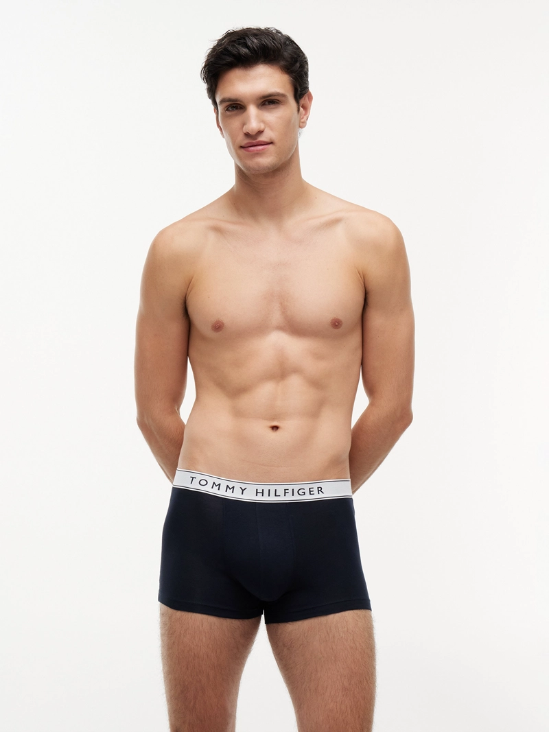 PACK DE 3 CALZONCILLOS TRUNK ESSENTIAL - 7