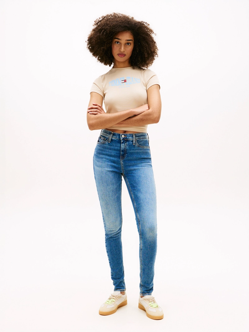 JEANS NORA SKINNY FIT - 1
