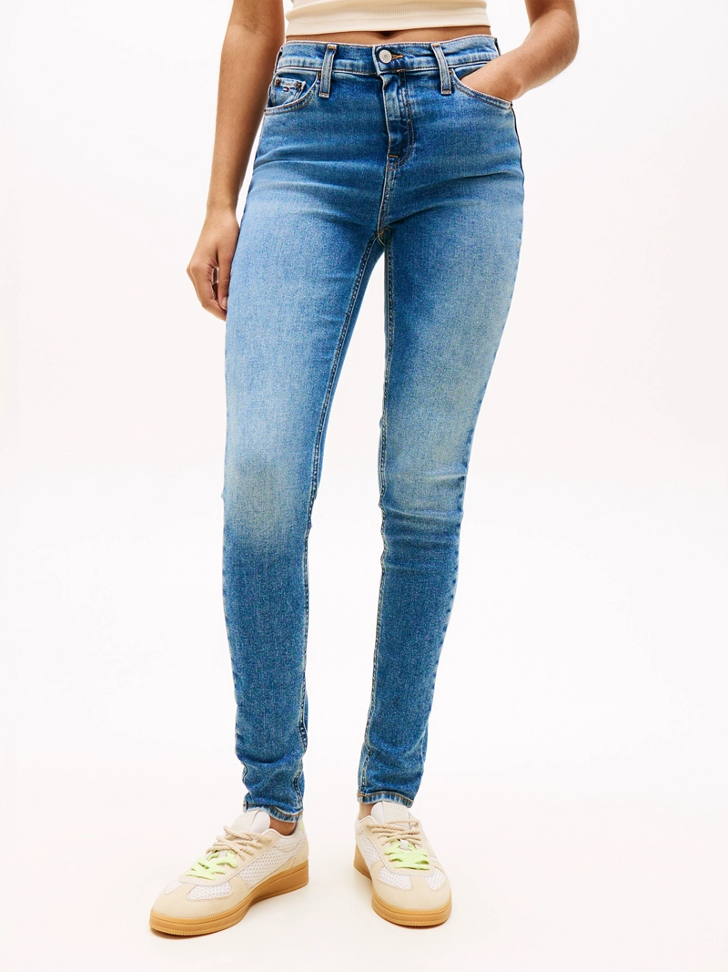 JEANS NORA SKINNY FIT - 2