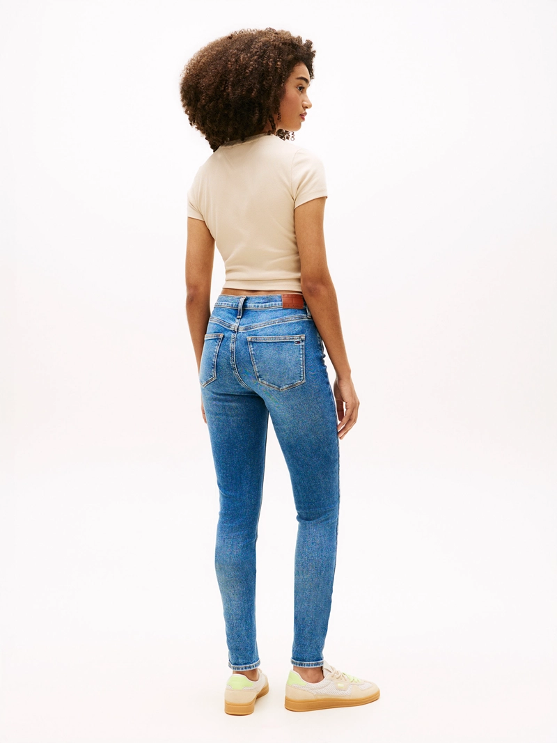 JEANS NORA SKINNY FIT - 3