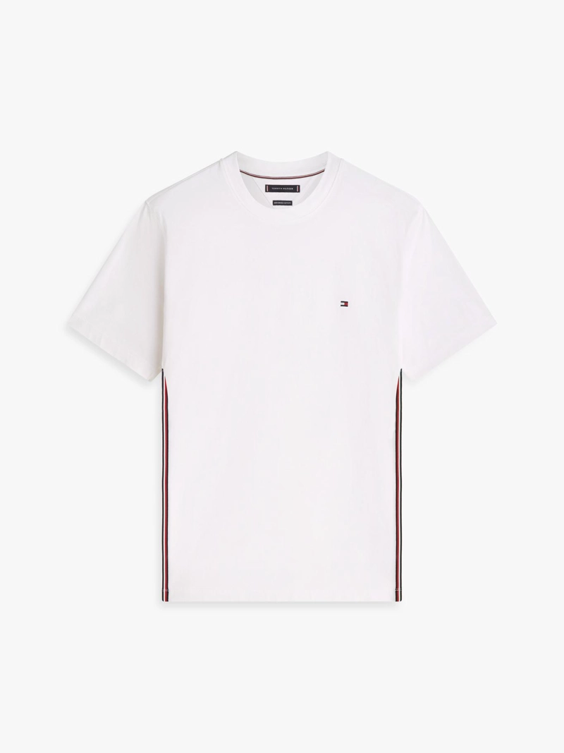 POLERA CON RAYAS GLOBAL STRIPE REGULAR FIT - 5