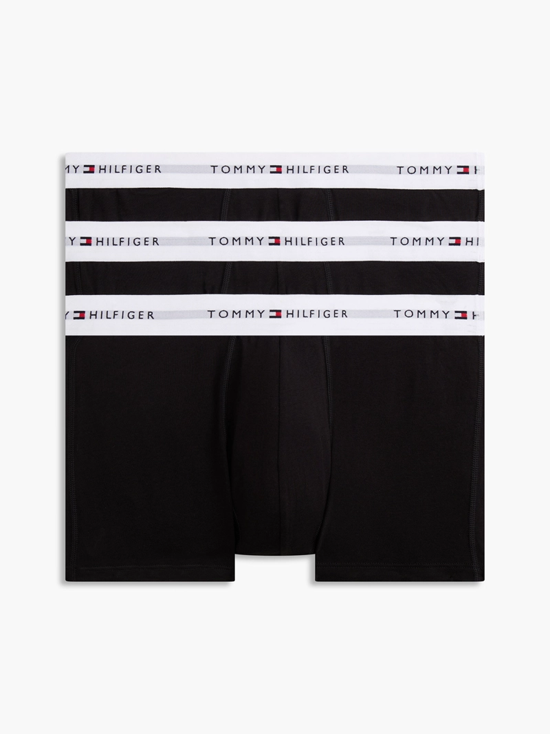 PACK DE 3 CALZONCILLOS TRUNK SIGNATURE - 1