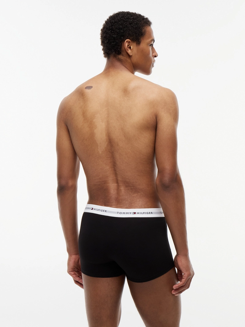 PACK DE 3 CALZONCILLOS TRUNK SIGNATURE - 4