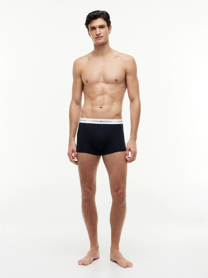 PACK DE 3 CALZONCILLOS TRUNK SIGNATURE - 3