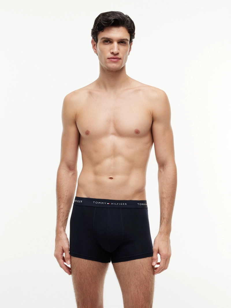 PACK DE 3 CALZONCILLOS TRUNK SIGNATURE - 6