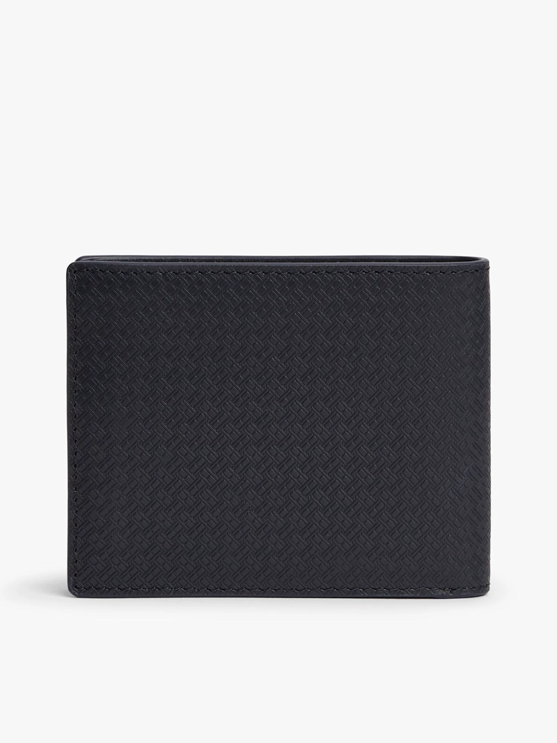 BILLETERA CLASSIC CON LOGO - 2