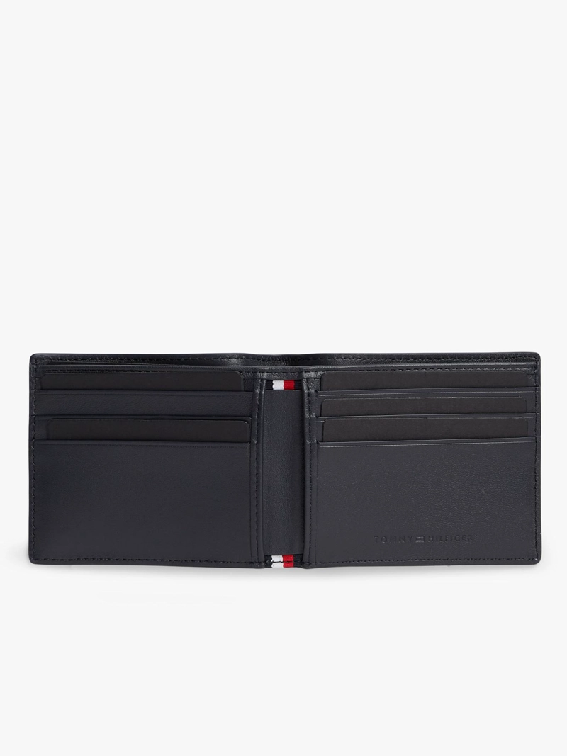 BILLETERA CLASSIC CON LOGO - 3