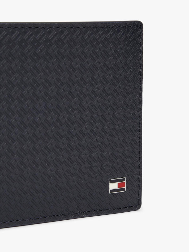 BILLETERA CLASSIC CON LOGO - 4