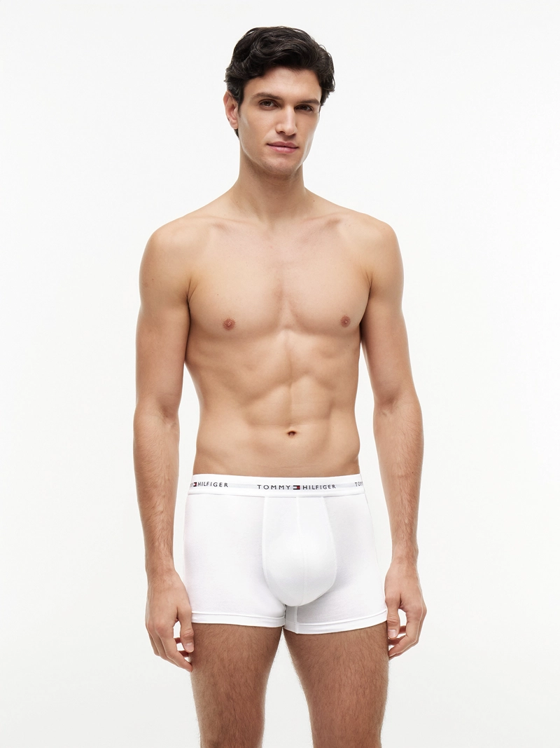 PACK DE 3 CALZONCILLOS TRUNK SIGNATURE - 7