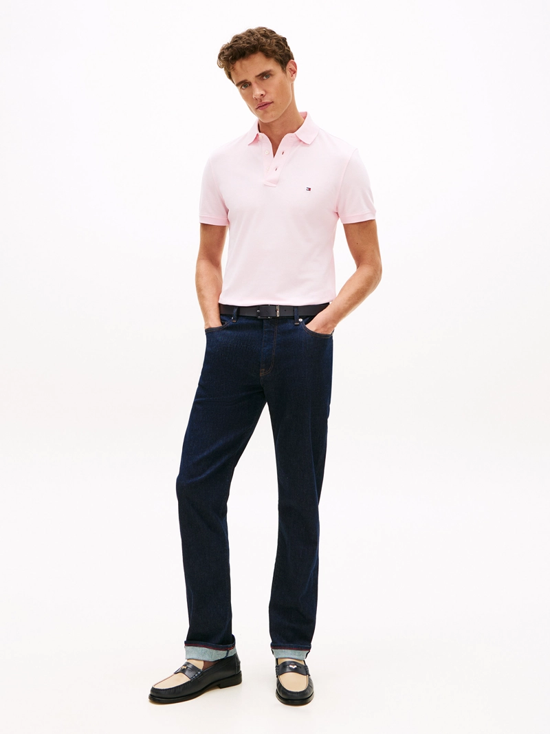 POLO IM COLLECTION 1985 SLIM FIT - 2
