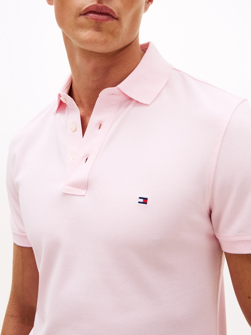POLO IM COLLECTION 1985 SLIM FIT - 4