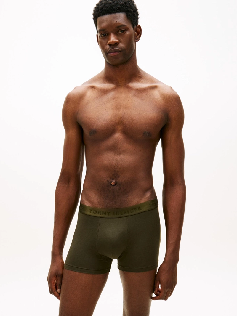 PACK DE 3 CALZONCILLOS TRUNK EVERYDAY - 2