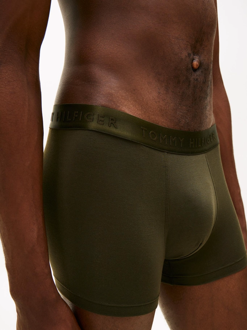 PACK DE 3 CALZONCILLOS TRUNK EVERYDAY - 5