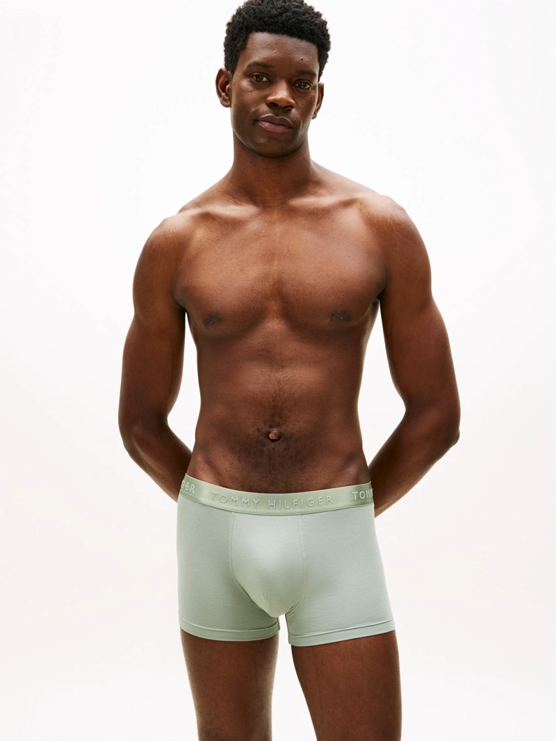 PACK DE 3 CALZONCILLOS TRUNK EVERYDAY - 7