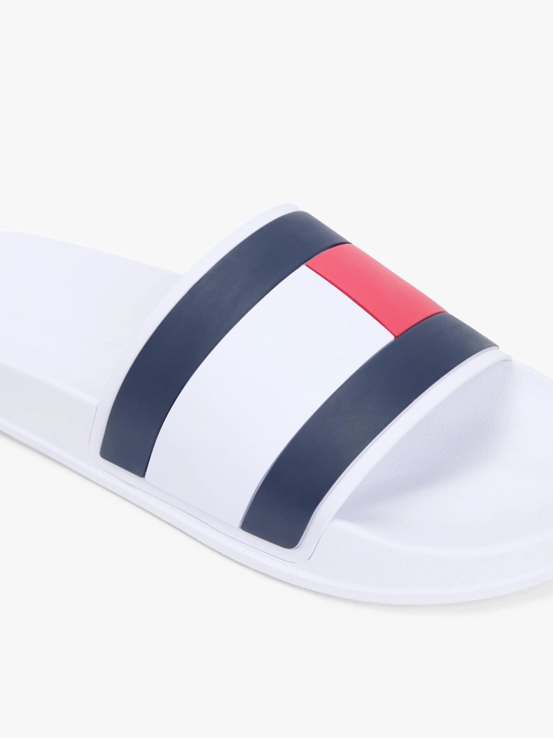SANDALIAS CON LOGO CORE - 3