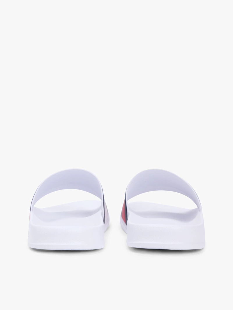 SANDALIAS CON LOGO CORE - 4