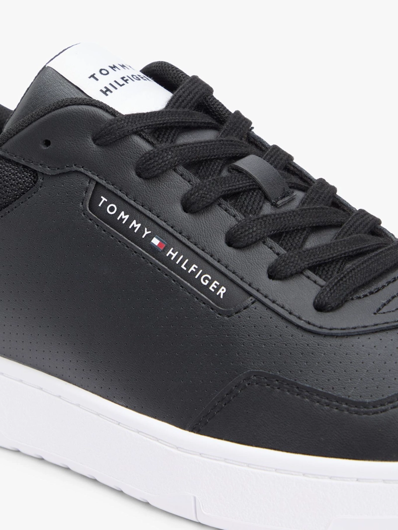 ZAPATILLAS SPORT CON SUELA DENTADA - 2