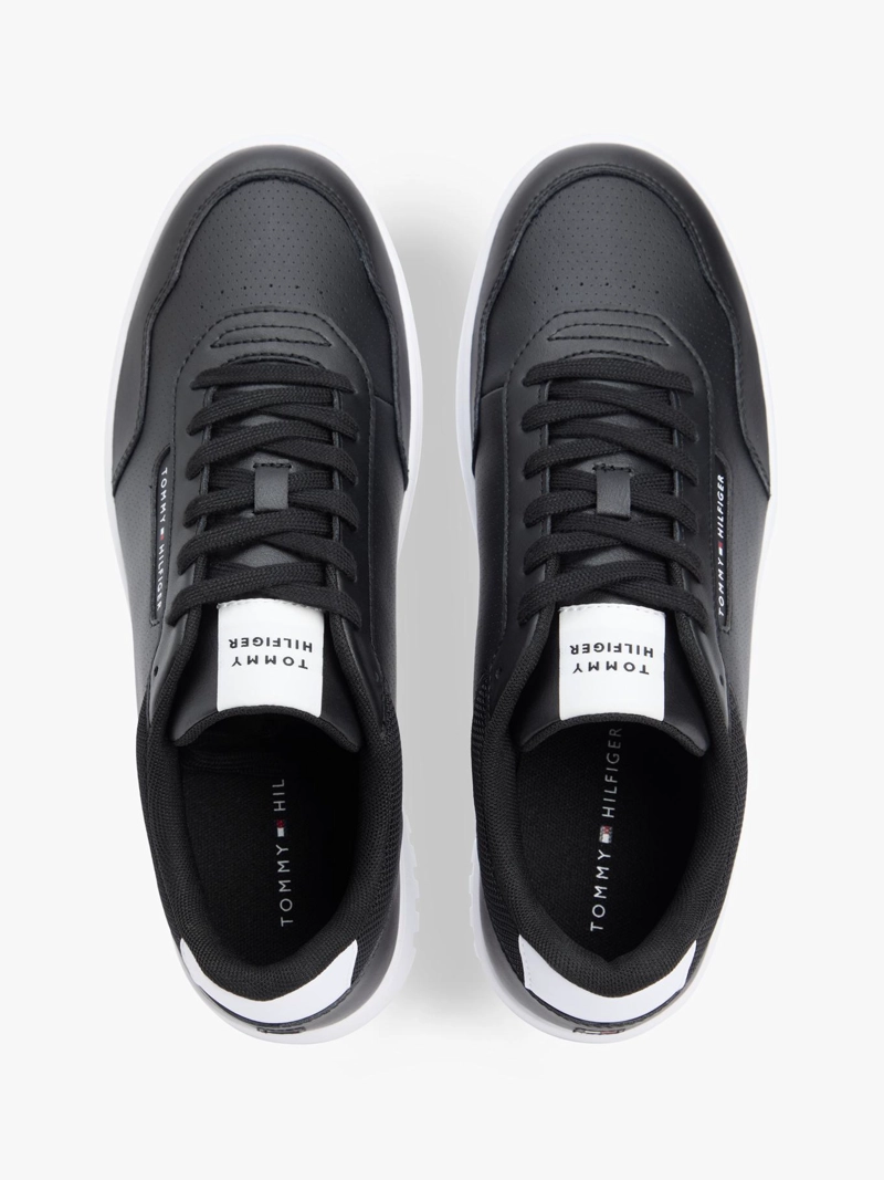 ZAPATILLAS SPORT CON SUELA DENTADA - 3