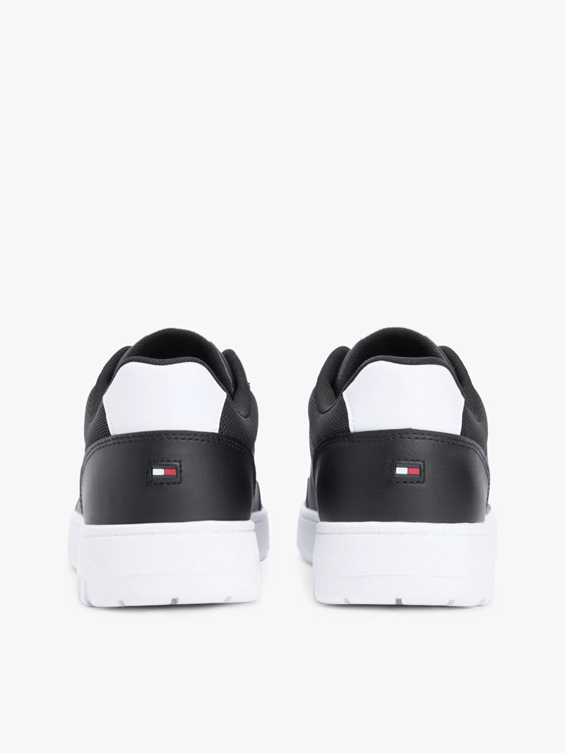 ZAPATILLAS SPORT CON SUELA DENTADA - 4