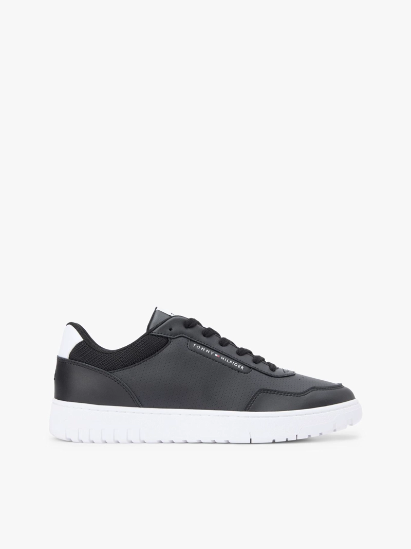 ZAPATILLAS SPORT CON SUELA DENTADA - 5