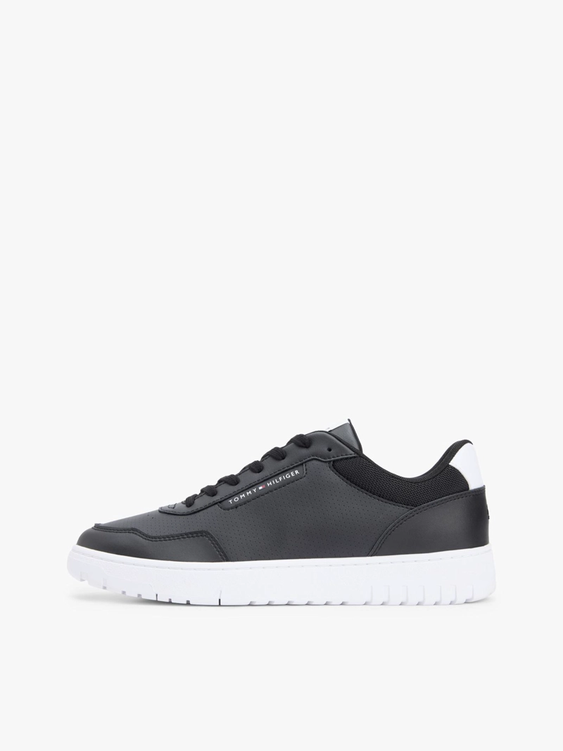 ZAPATILLAS SPORT CON SUELA DENTADA - 6