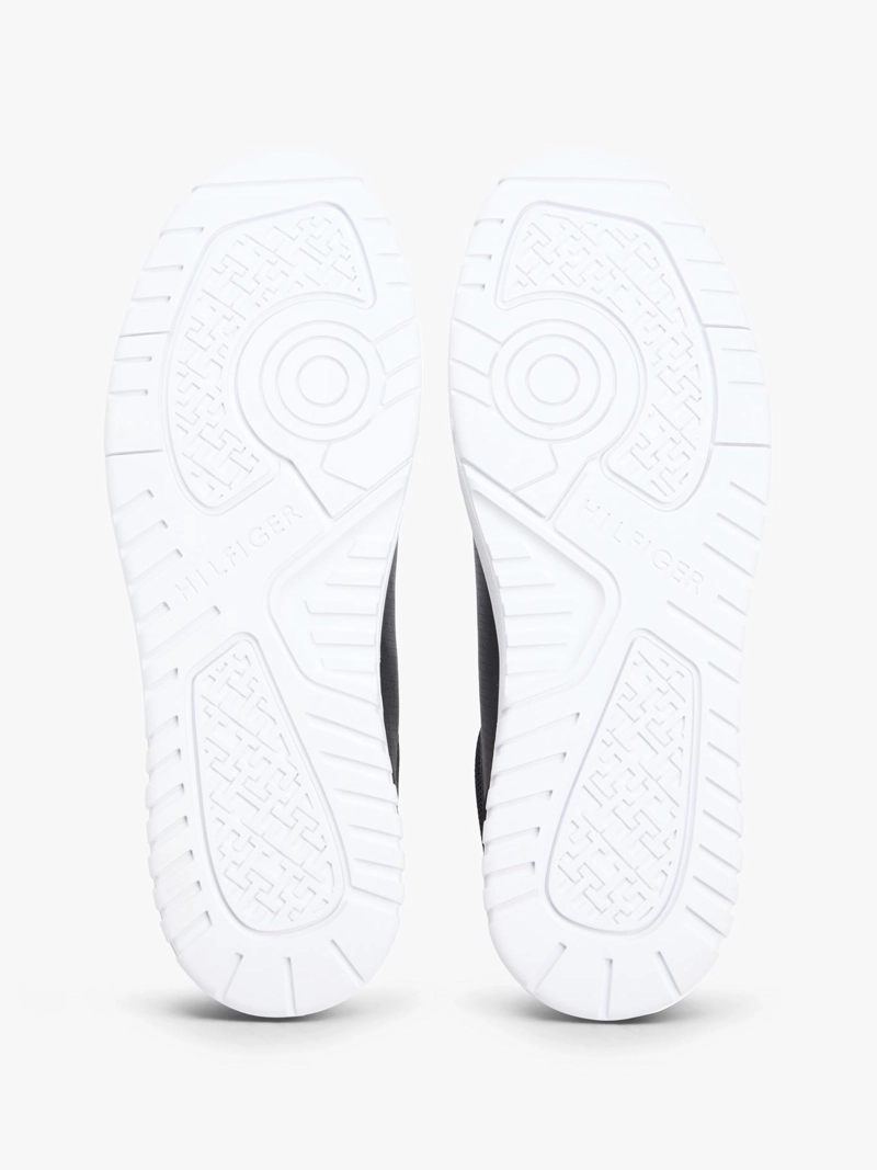 ZAPATILLAS SPORT CON SUELA DENTADA - 7