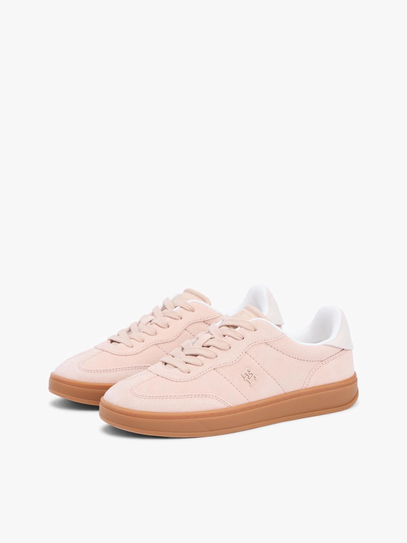 ZAPATILLAS HERITAGE MONOGRAM - 1