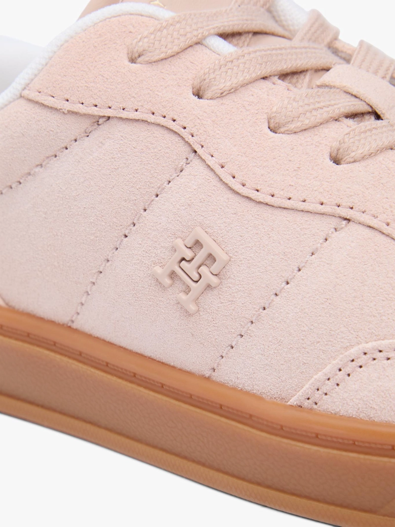 ZAPATILLAS HERITAGE MONOGRAM - 2