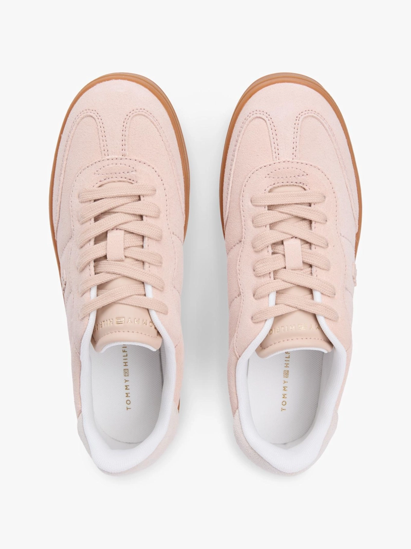ZAPATILLAS HERITAGE MONOGRAM - 3