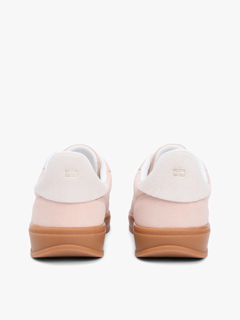 ZAPATILLAS HERITAGE MONOGRAM - 4