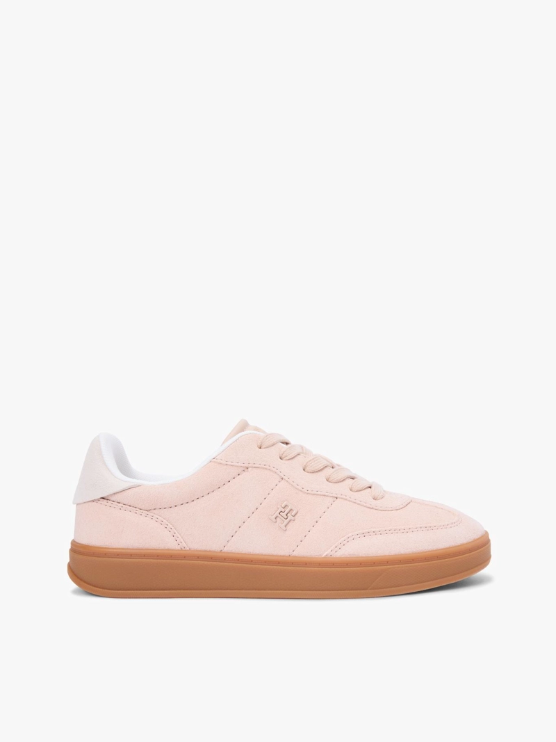 ZAPATILLAS HERITAGE MONOGRAM - 5