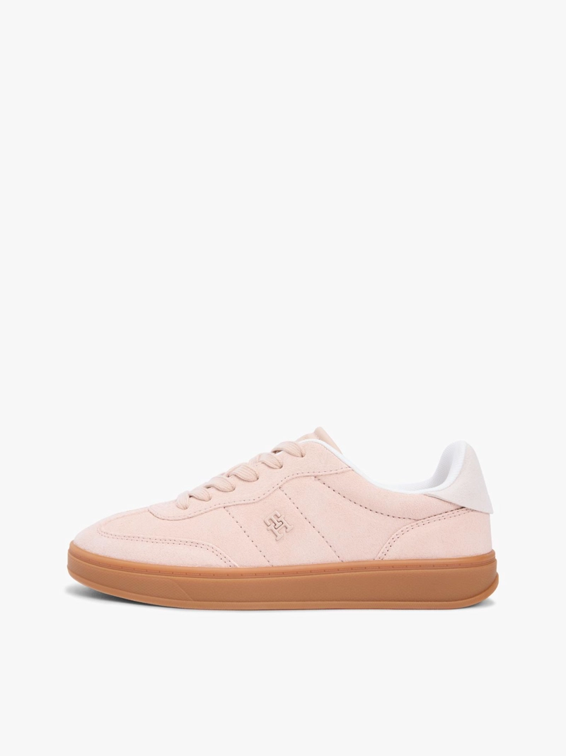 ZAPATILLAS HERITAGE MONOGRAM - 6