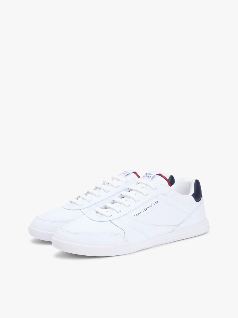 ZAPATILLAS DE CUERO CLASSIC - 1