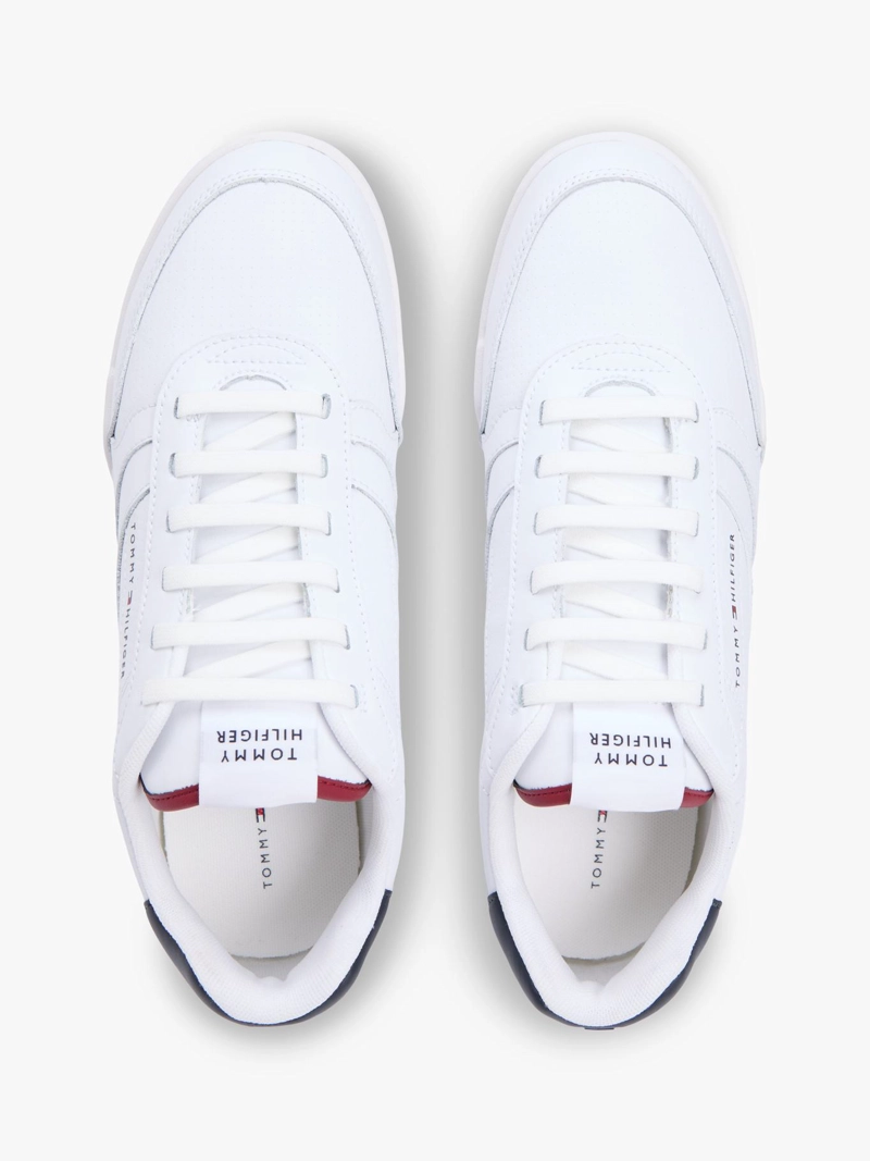 ZAPATILLAS DE CUERO CLASSIC - 3