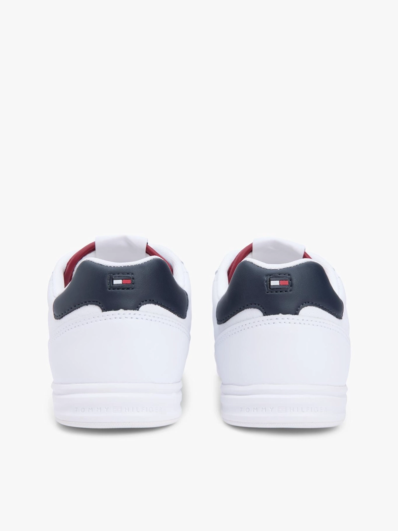 ZAPATILLAS DE CUERO CLASSIC - 4