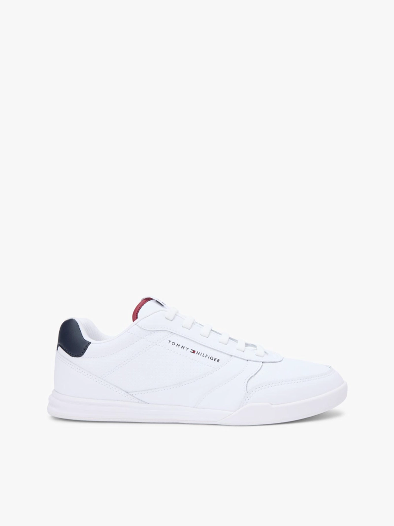 ZAPATILLAS DE CUERO CLASSIC - 5