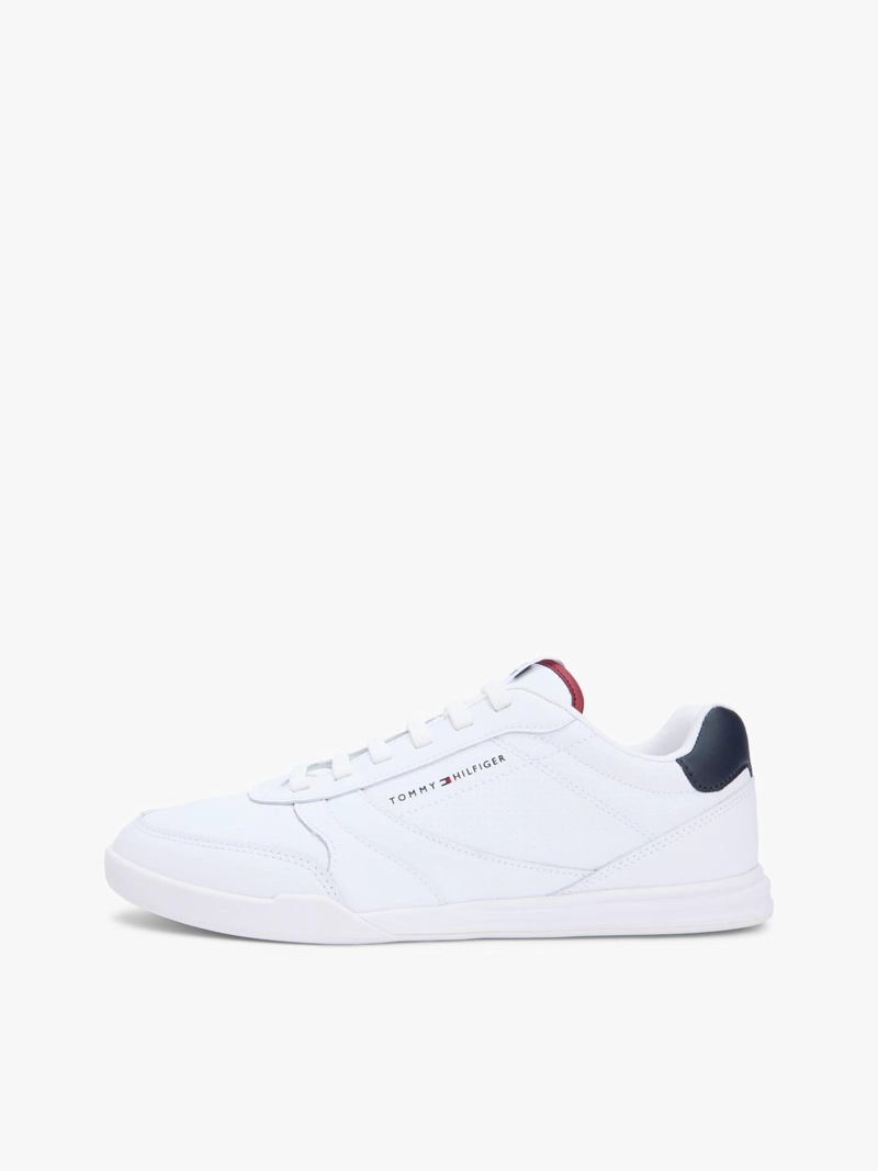 ZAPATILLAS DE CUERO CLASSIC - 6