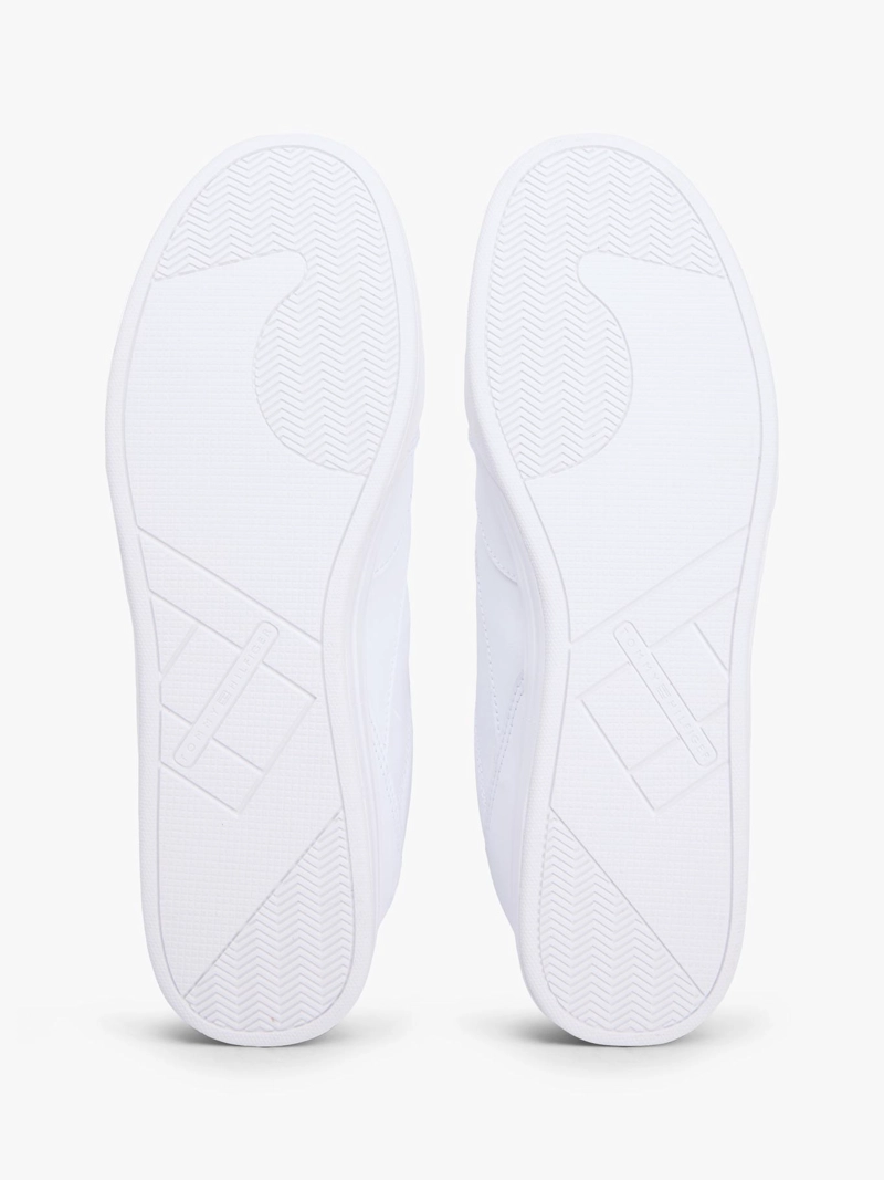 ZAPATILLAS DE CUERO CLASSIC - 7