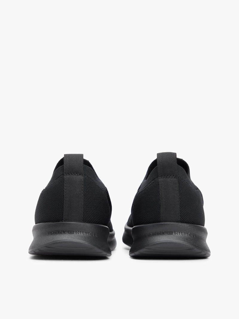 ZAPATILLAS CON LOGO MONOTIPO HILFIGER - 4