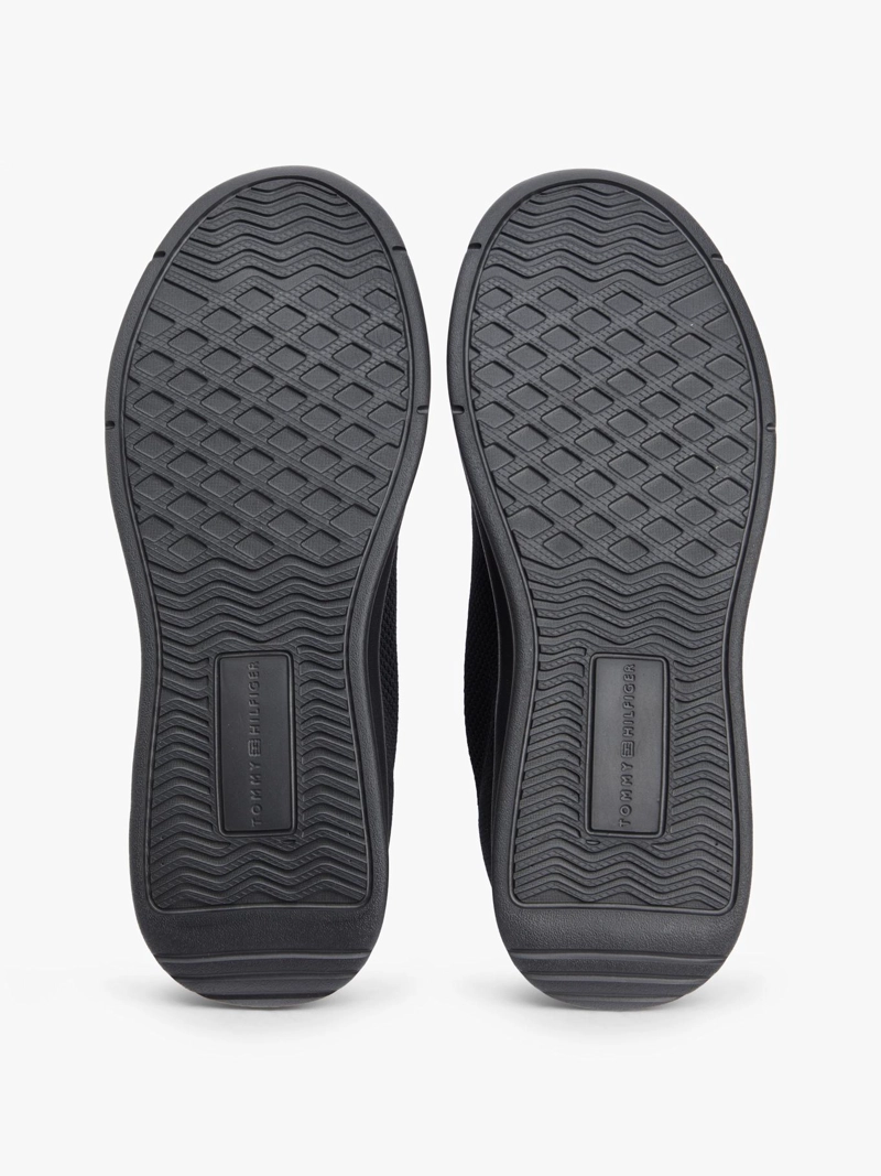 ZAPATILLAS CON LOGO MONOTIPO HILFIGER - 7