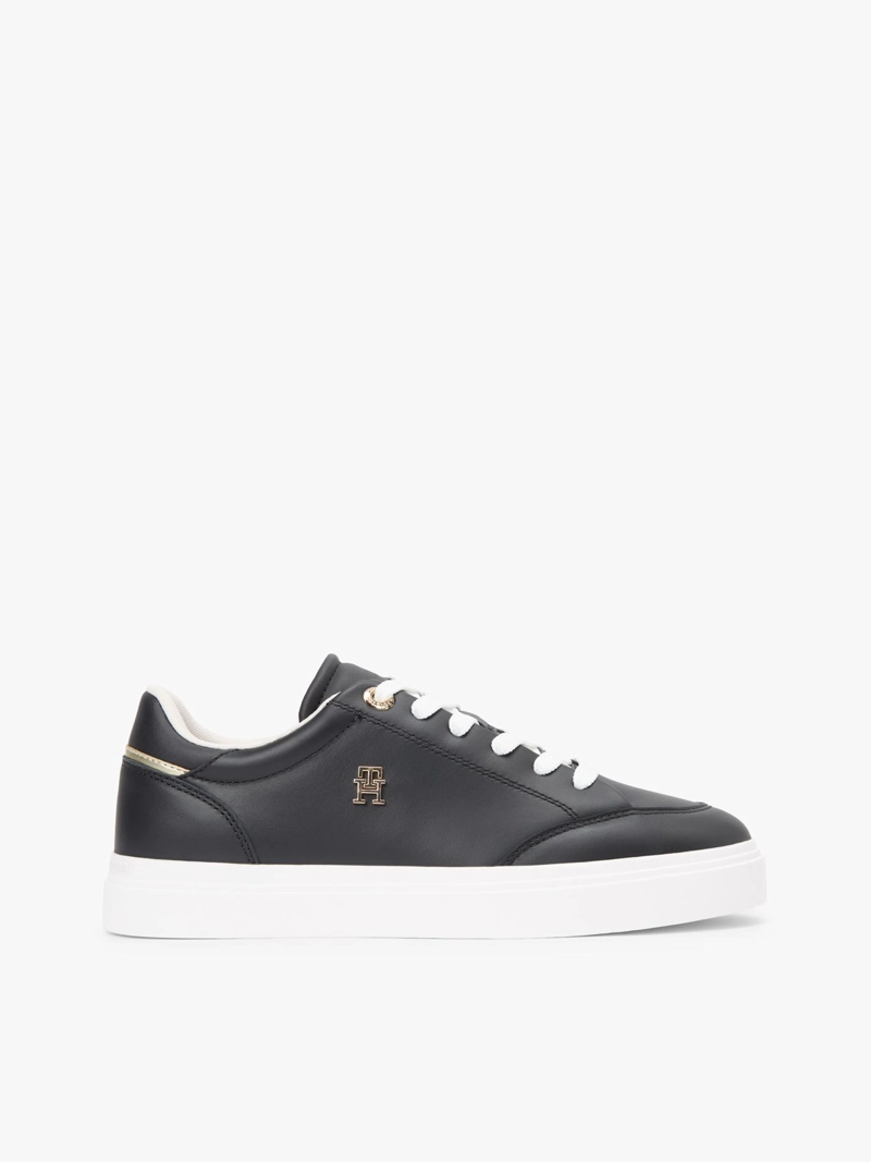 ZAPATILLAS DE CUERO CON SUELA CUPSOLE - 5