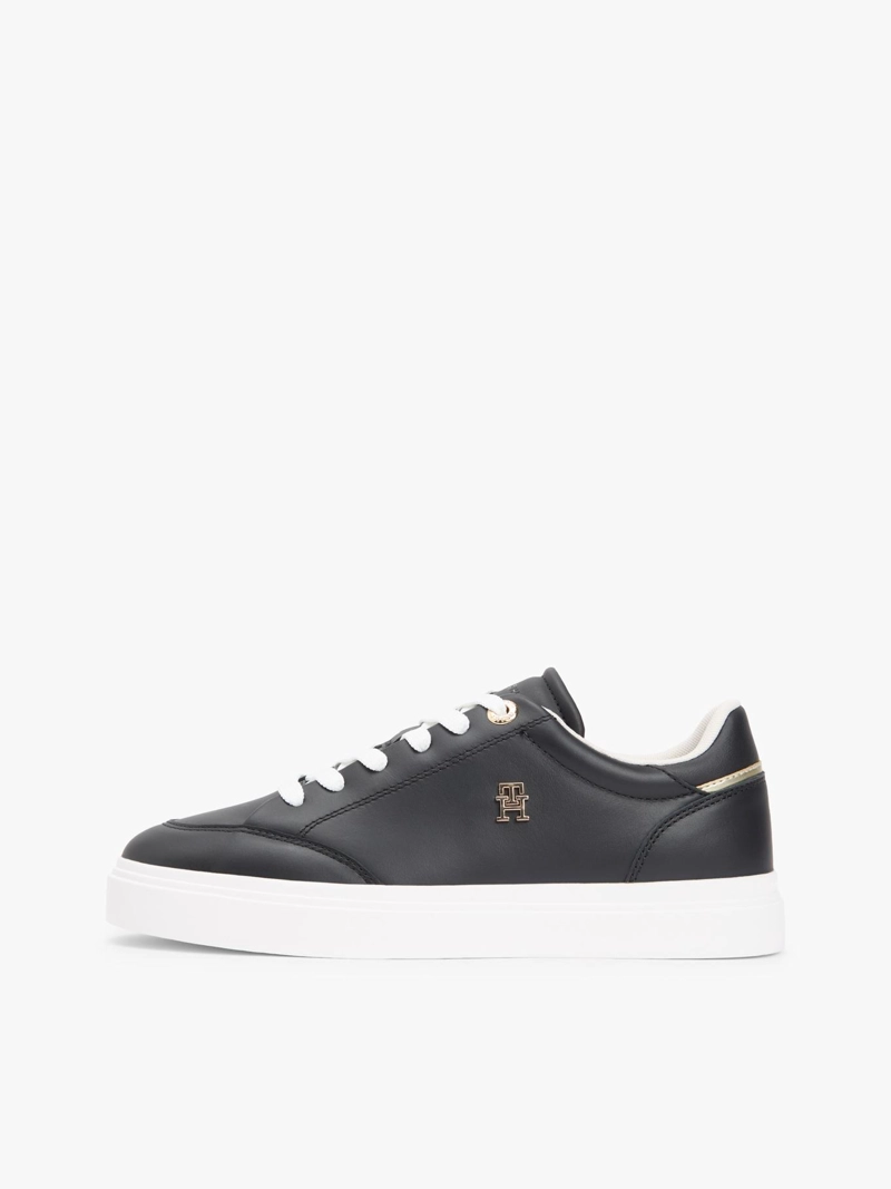 ZAPATILLAS DE CUERO CON SUELA CUPSOLE - 6