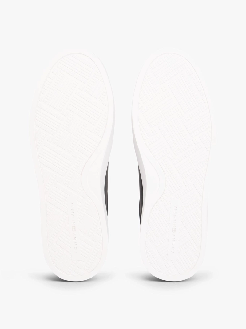 ZAPATILLAS DE CUERO CON SUELA CUPSOLE - 7