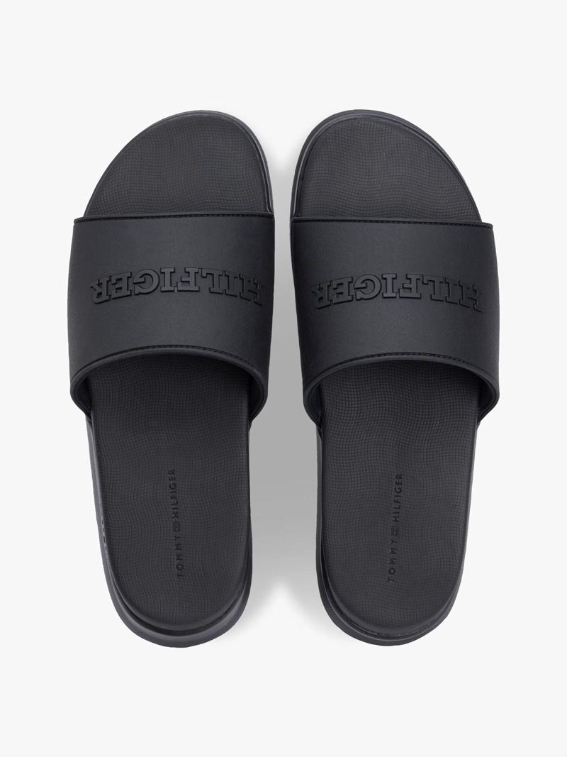 SANDALIAS CON MONOTIPO - 3