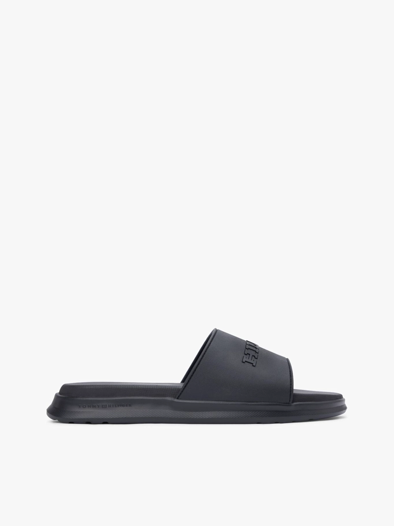 SANDALIAS CON MONOTIPO - 5