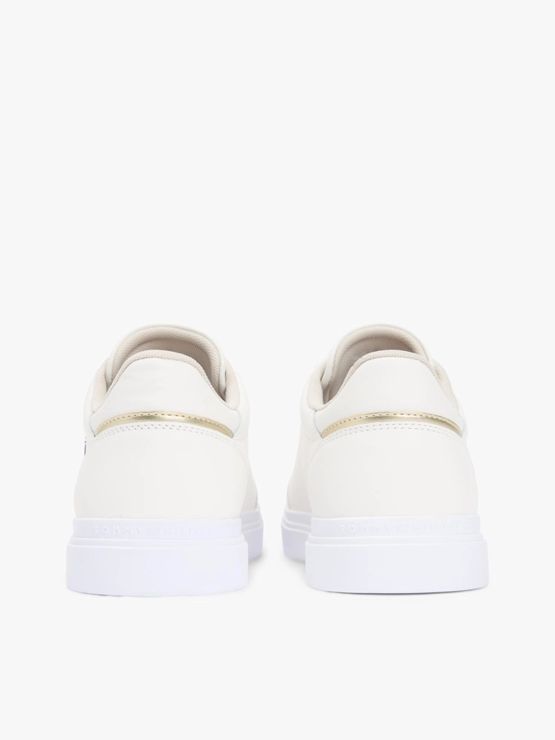 ZAPATILLAS DE CUERO CON SUELA CUPSOLE - 4
