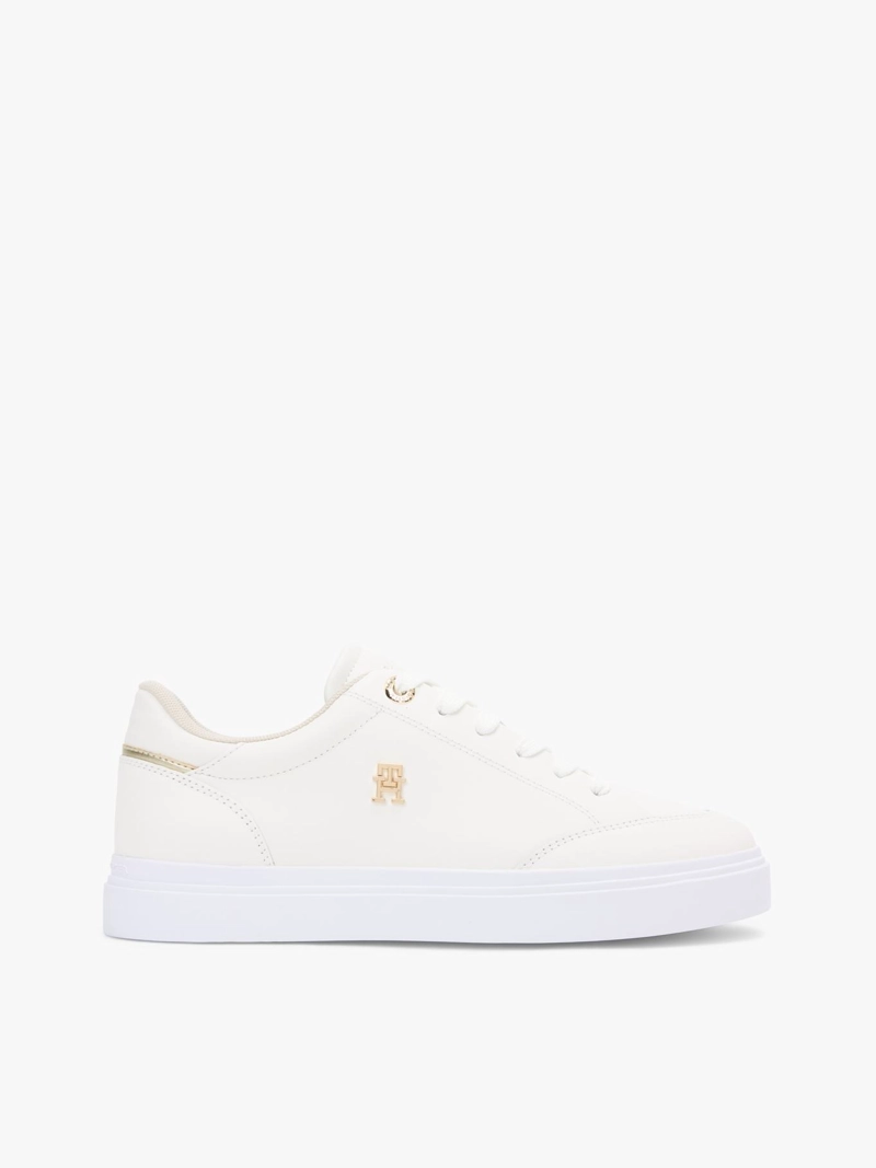 ZAPATILLAS DE CUERO CON SUELA CUPSOLE - 5
