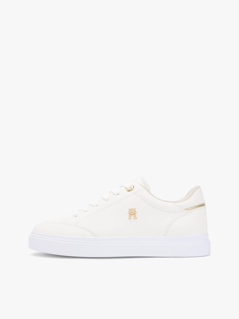 ZAPATILLAS DE CUERO CON SUELA CUPSOLE - 6