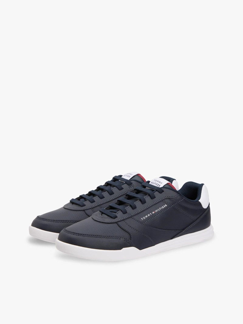 ZAPATILLAS DE CUERO CLASSIC - 1