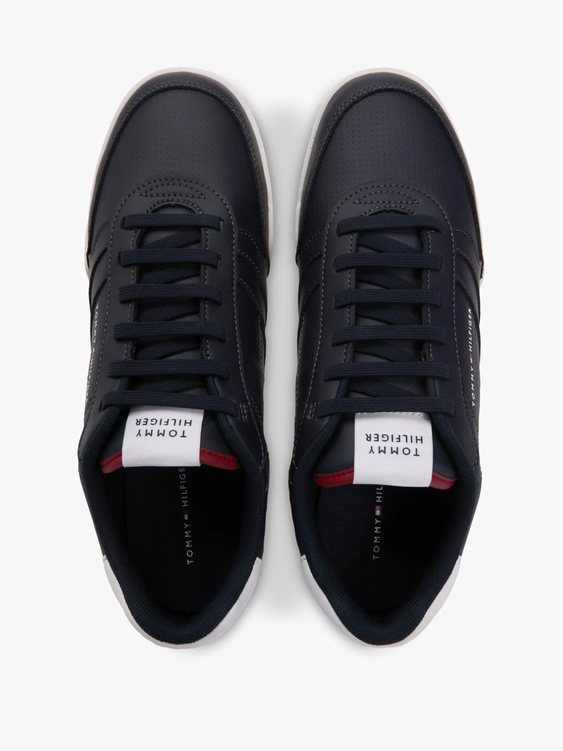 ZAPATILLAS DE CUERO CLASSIC - 3
